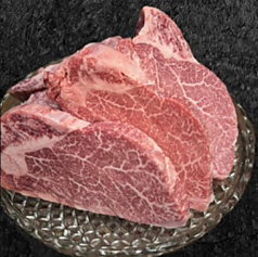 焼肉大東ミラク 宇治店のコース写真