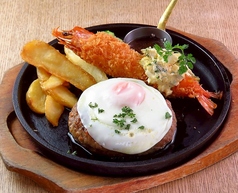 common cafe 新宿東口店のおすすめランチ1