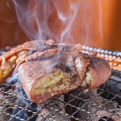 焼肉史の特集写真