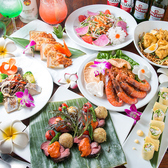 バリラックス THE GARDEN 梅田 グランフロント大阪店のおすすめ料理2