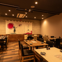 藁焼き 海鮮居酒屋 晴じゃ 岡山駅前店の特集写真