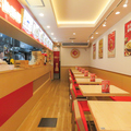 中国餃子酒場　紅灯籠・爆汁餃子の雰囲気1