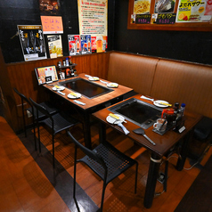 楽天家 横浜西口鶴屋町特集写真1