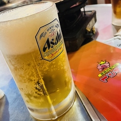 男前ジョッキ各種