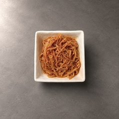 ピリ辛もやし