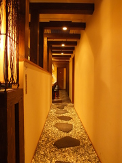 麺屋 音の雰囲気3