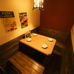 鶏酒場 大阪 梅田 アイボリーの特集写真