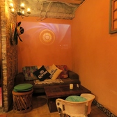 覆面 -FUKUMEN-の雰囲気2