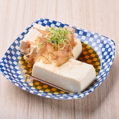 冷奴
