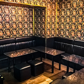 カラオケ館 新宿大ガード店の雰囲気3