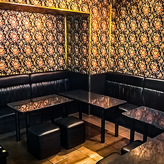 カラオケ館 新宿大ガード店の雰囲気3