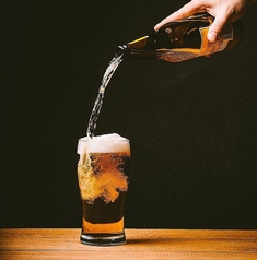 キリン（中瓶）