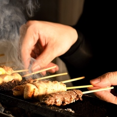 焼き鳥 きんざん 豊田店のおすすめ料理3