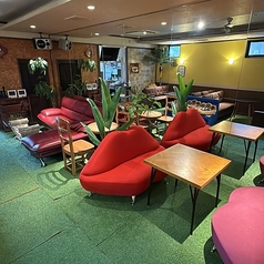 《貸切利用も対応可能です！ご利用希望の際はお気軽にお問い合わせください◎》