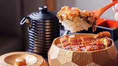 桂昇のおすすめ料理2