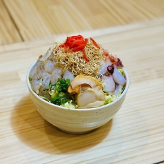 魚屋さん もんぢゃ