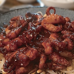 【旨辛】チュクミ