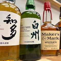 白州ハイボール