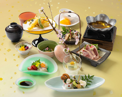 日本料理　白水の写真2