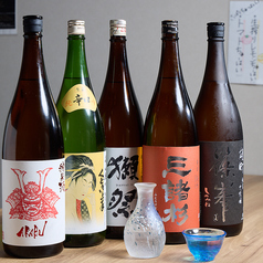 屋台酒場なるとのおすすめ料理3