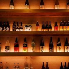 個室×飲み放題 海鮮と焼き鳥1本120円～！ 虜 大宮店の雰囲気2