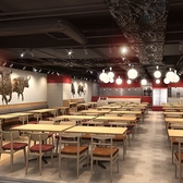 ALEGRIA アレグリア 京都ヨドバシカメラ店の雰囲気2