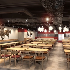 ALEGRIA アレグリア 京都ヨドバシカメラ店の雰囲気2