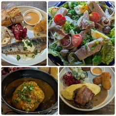 Bistrot L’Ampouleの写真2
