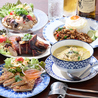 Restaurant STAR FISHのおすすめポイント2