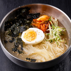 冷麺