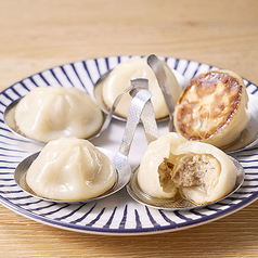 焼き小籠包(1個)