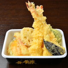 天ぷら酒房まあちゃんの特集写真