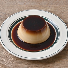 プリン風濃厚パンナコッタ