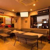 Booking（ブキン）新大久保の雰囲気2