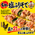 全品355円食べ飲み放題　焼鳥ぎんじ　山科駅前店のおすすめ料理1