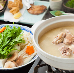 紀の国家のおすすめ料理1