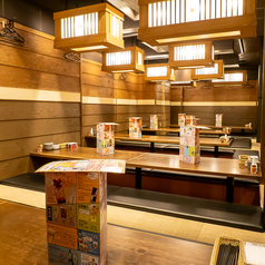 ミライザカ 三宮店の特集写真