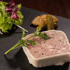 Bistro Refectoriumの写真3