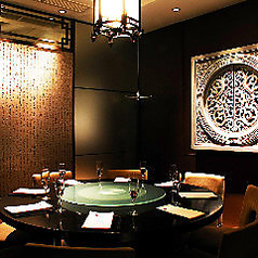 過門香 丸の内トラストタワー店の写真