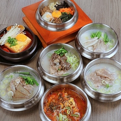 プチbibim 京橋本店のおすすめポイント1