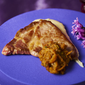 スカイビュッフェ51のおすすめ料理2