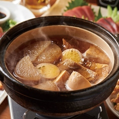 徳ちゃん 猿猴橋店の特集写真