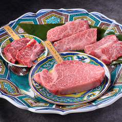 老舗精肉卸直営個室焼肉イトーロインの写真2