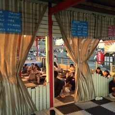 江ノ島の海でゆっくり休憩してください