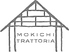 モキチ トラットリア 香川のロゴ