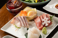 酒場食堂伊とうの特集写真