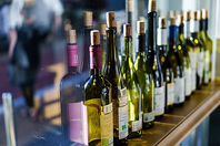 こだわりのワイン各種