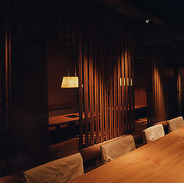 こんぶや 西麻布の雰囲気1