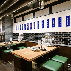 大衆酒場 だだ乃屋盛岡の雰囲気2