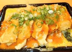 エビチリソース(5尾)